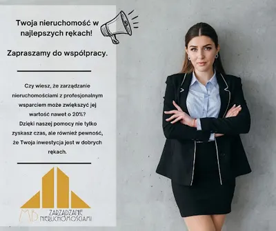 MB Zarządzanie Nieruchomościami Michał Burkat